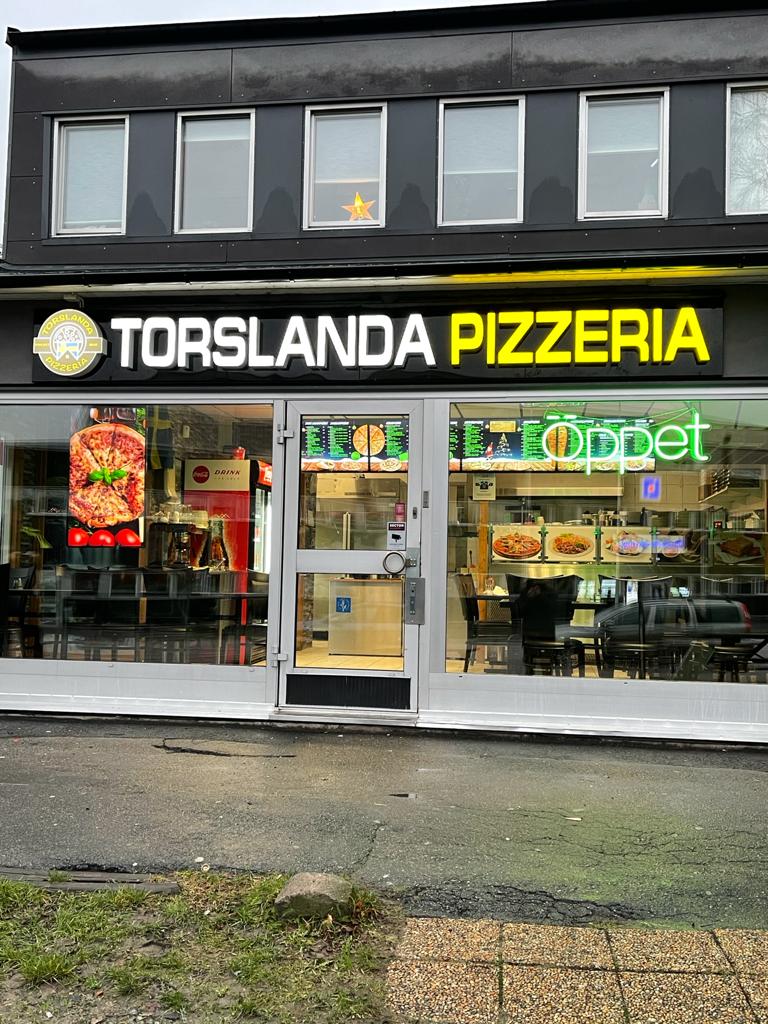 Torslanda Pizzeria