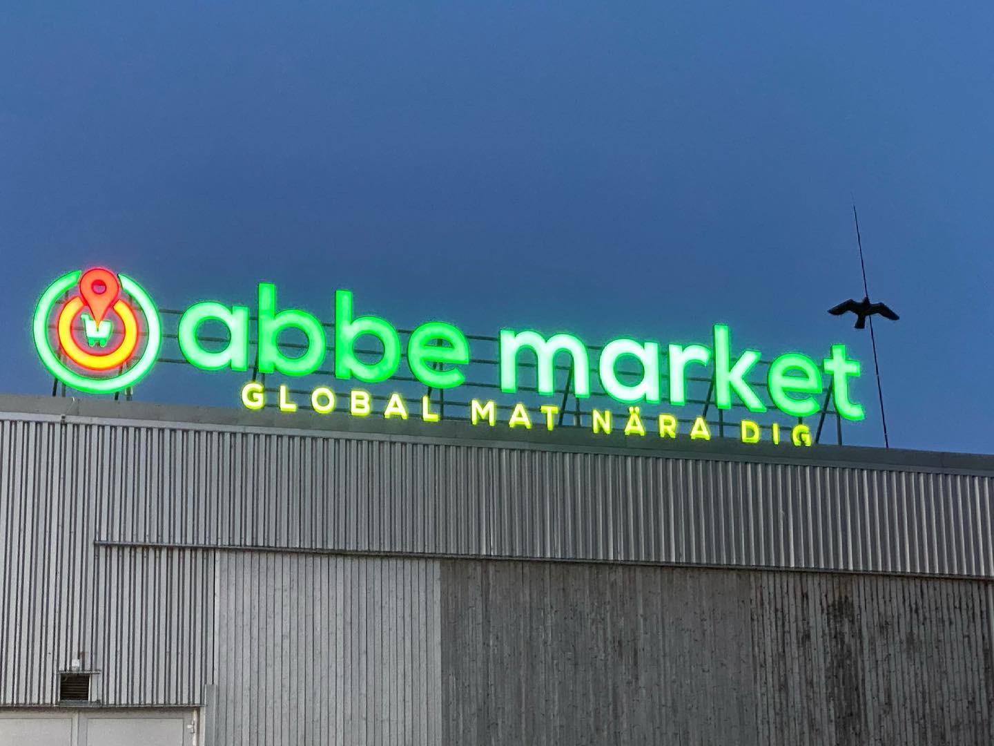 Abbe Market 2